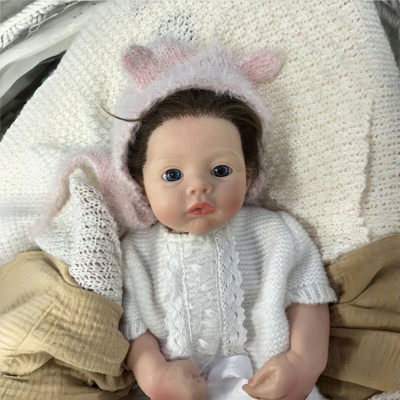 Full Body Silicone Preemie